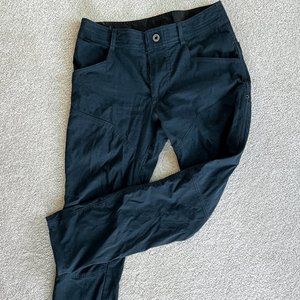 Kuhl Renegade Pant Navy Blue 30x30